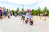 Первый Чемпионат города Астана по велоспорту ВМХ