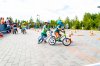 Первый Чемпионат города Астана по велоспорту ВМХ