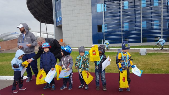 Награждение- Золото-Магаз Уалихан, Серебро-Устьянцев Артем, Бронза-Кулькин Илья